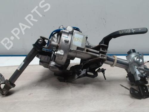 Used Steering column Steering column NISSAN QASHQAI I (J10, NJ10) 1.5 dCi (106 hp) 31227345 31227345