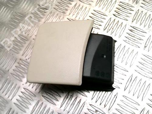 Cup/Object holder NISSAN MICRA III (K12) 1.2 16V | BP31236742I37