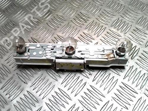 Used Licence plate light RENAULT RAPID Box Body/MPV (F40_, G40_) 1.6 D (F404) (55 hp) 30443460