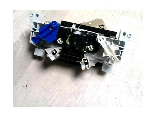 Climate control DACIA DUSTER (HS_) 1.5 dCi 4x4 | BP25430504I5 