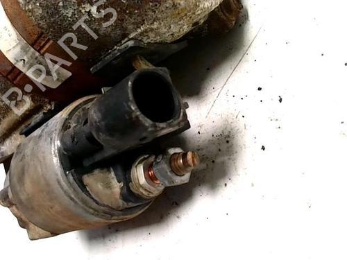 Starter VW GOLF VI (5K1) 2.0 TDI | BP30666418M8