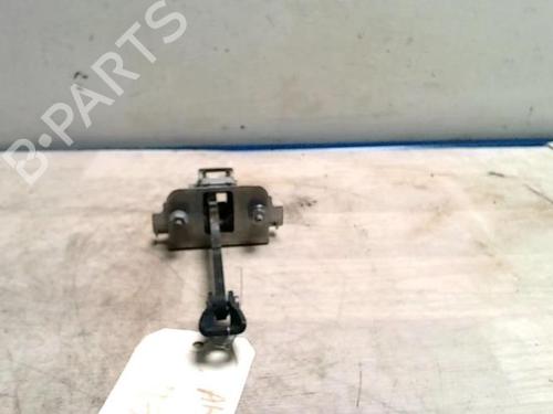 Hinge/Door check strap CITROËN C4 II (NC_) 1.6 HDi 90 | BP27335248C146 