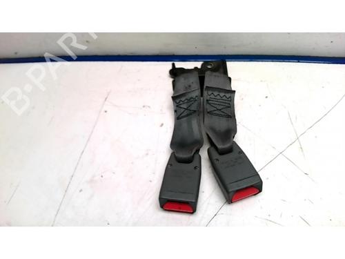 Used Seat buckle HONDA CR-V I (RD) 2.0 16V 4WD (RD1, RD3) (128 hp) 25418111