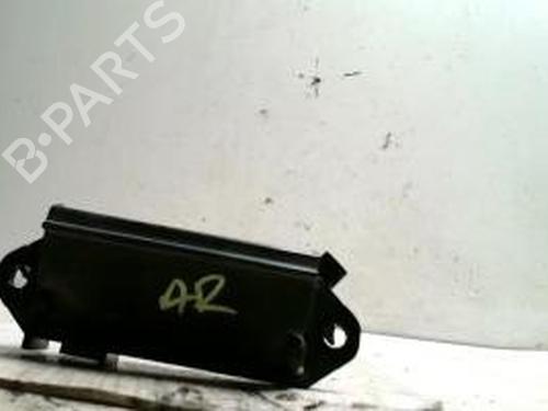 Serratura cofano posteriore TOYOTA COROLLA Verso (_E12_) 1.6 VVT-i (ZZE121_, ZZE121R) (110 hp) 25425765