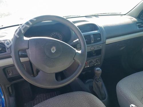 Horn RENAULT CLIO II (BB_, CB_) 1.2 16V (BB05, BB0W, BB11, BB27, BB2T, BB2U, BB2V, CB05,... | BP28953412E13