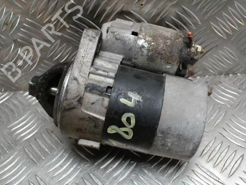 Used Starter NISSAN MICRA III (K12) 1.2 16V (80 hp) 31236794