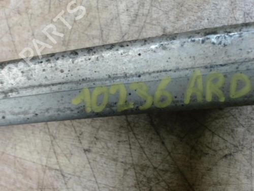 Used Right rear suspension arm VW TOUAREG (7LA, 7L6, 7L7) 5.0 V10 TDI (313 hp) 28965815