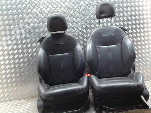 Seats set CITROËN DS3 (SA_) 1.6 HDi 90 | BP33851500C78 - Image 7
