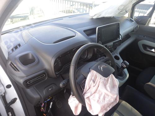 Front right panel CITROËN BERLINGO (ER_, EC_) 1.5 BlueHDi 100 | BP39716679C59 - Image 9