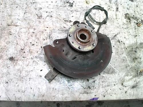 Used Right front steering knuckle RENAULT KANGOO Express (FW0/1_) 1.5 dCi 85 (FW0K, FW0L, FW0B) (86 hp) 25430231