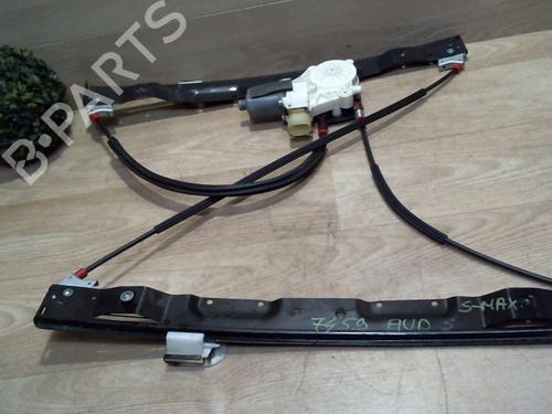 Used Front right window mechanism FORD S-MAX (WA6) 2.5 ST (220 hp) 25412454
