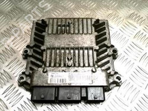 Øvrige Styrinhsenheder CITROËN C8 (EA_, EB_) 2.0 HDi (120 hp) 26488398