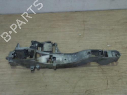 Used Rear right exterior door handle CITROËN C4 Grand Picasso I (UA_) 2.0 HDi 138 (136 hp) 25412813