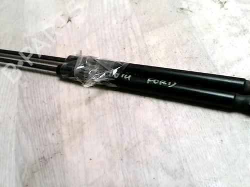 Used Tailgate lift support FORD FOCUS II (DA_, HCP, DP) 1.8 TDCi (115 hp) 25430587