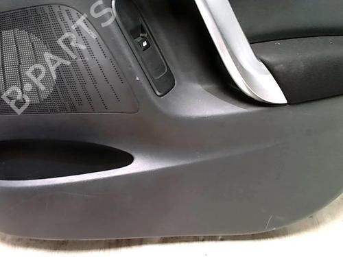 Front right panel CITROËN C3 II (SC_) 1.4 HDi 70 (SC8HZC, SC8HR0, SC8HP4) | BP27634262C59 