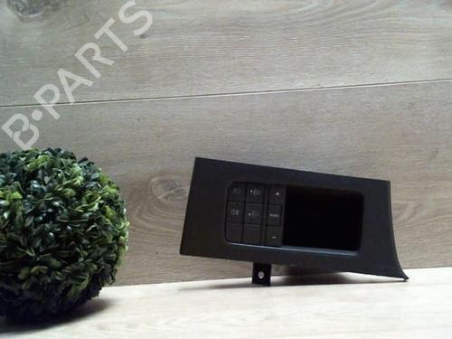 Switch LANCIA MUSA (350_) 1.3 D Multijet (350.AXB11, 350.AXB1A) | BP25409330I30 