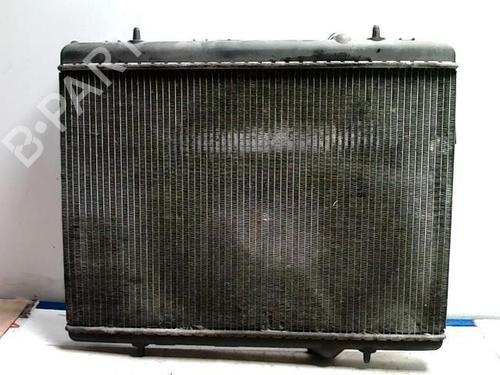 Used Heater matrix CITROËN BERLINGO / BERLINGO FIRST Box Body/MPV (M_) 1.6 HDI 90 (MB9HX, MC9HX) (90 hp) 27858051