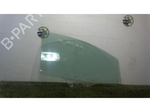 Front right door window PEUGEOT 307 (3A/C) 1.6 16V | BP25408402C19 