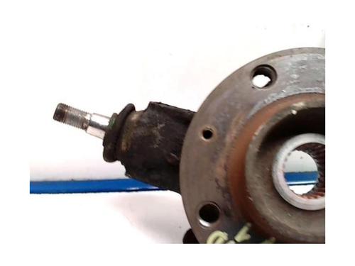 Right front steering knuckle PEUGEOT 5008 (0U_, 0E_) 2.0 HDi | BP25416677M26 