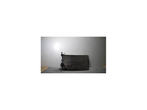 Used Water radiator VW GOLF V (1K1) 1.9 TDI (105 hp) 25408716