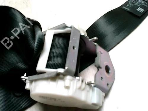 Rear left seatbelt FORD FIESTA VI (CB1, CCN) 1.4 TDCi | BP25430787I29 