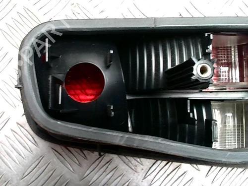Left tailgate light RENAULT LAGUNA II (BG0/1_) 2.2 dCi (BG0F) | BP36867520C79  - Image 5