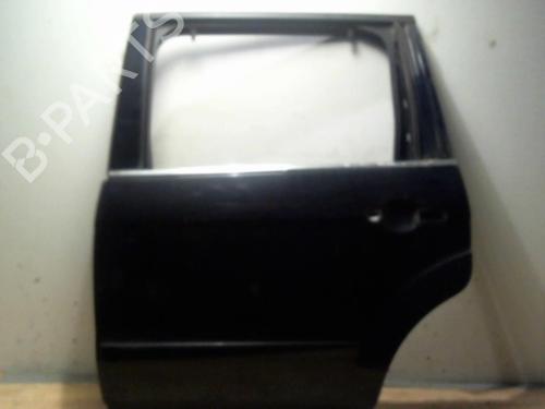 Used Left rear door FORD GALAXY II (WA6) 2.0 TDCi (140 hp) 31225998