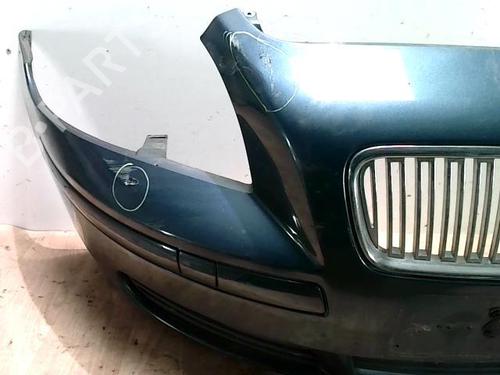 Front bumper VOLVO V50 (545) 2.0 D | BP25427500C7 