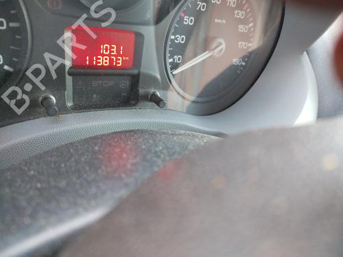 Left front shock absorber PEUGEOT EXPERT Van (VF3A_, VF3U_, VF3X_) 2.0 HDi 130 | BP31092655M16