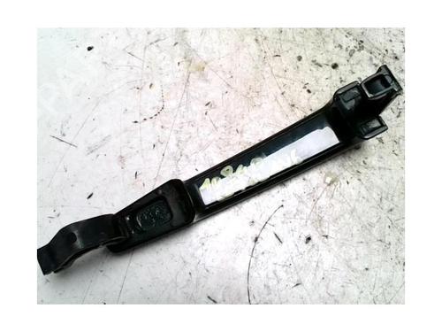 Front left exterior door handle PEUGEOT 207 CC (WD_) 1.6 HDi | BP25426481C128