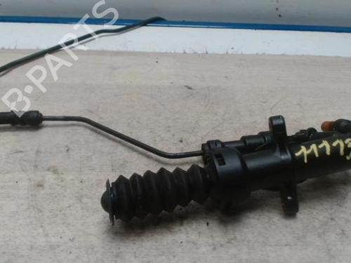 Clutch slave cylinder AUDI A4 B6 Avant (8E5) 1.9 TDI | BP30666750M113