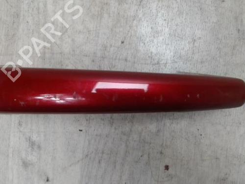 Front right exterior door handle PEUGEOT 207 (WA_, WC_) 1.6 HDi | BP27674153C129 