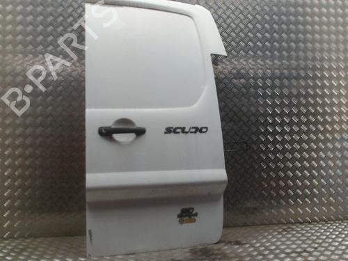 Used Right tailgate Right tailgate 36838693 36838693