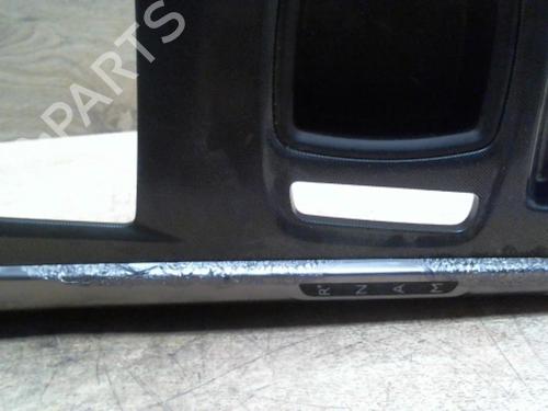 Console central CITROËN C4 II (NC_) 1.6 HDi 115 (114 hp) 31223751