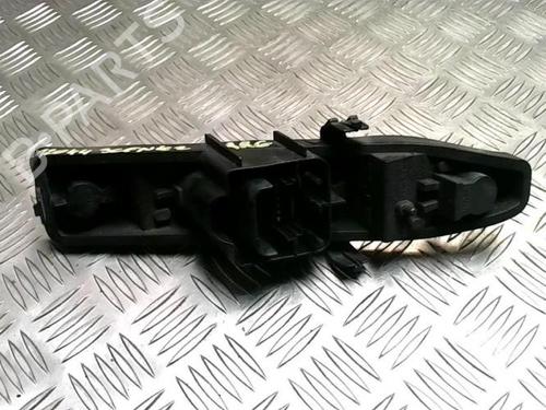 Nummerpladelys RENAULT SCÉNIC II (JM0/1_) 1.9 dCi (JM0G, JM12, JM1G, JM2C) | BP25731327I40 