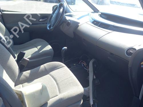 Left front window switch RENAULT ESPACE IV (JK0/1_) 2.2 dCi (JK0H) | BP35920779I27 - Image 12