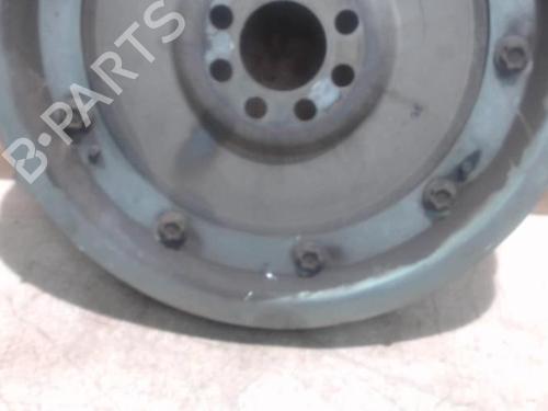 Flywheel NISSAN ALMERA TINO (V10) 2.2 dCi | BP29602249M101 