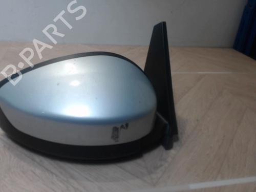 Right mirror RENAULT ESPACE IV (JK0/1_) 3.0 dCi (JK0J, JK0V) | BP31230189C27
