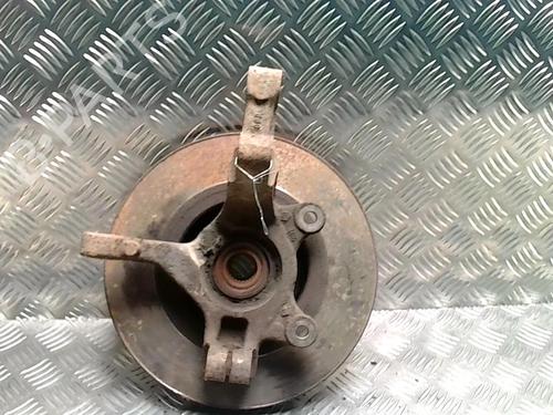 Used Right front steering knuckle NISSAN NOTE (E11, NE11) 1.5 dCi (68 hp) 31152157