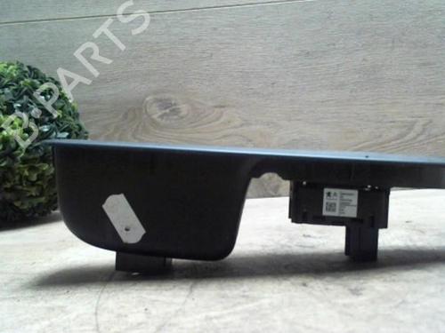 Right rear window switch CITROËN C4 II (NC_) 1.6 HDi 115 | BP29294619I28