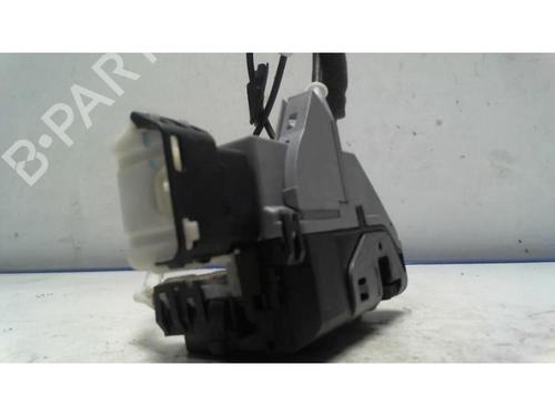 Rear right lock PEUGEOT 308 I (4A_, 4C_) 1.6 HDi | BP25418467C99 