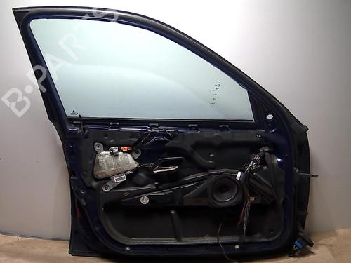 Left front door BMW 5 (E39) 530 d | BP31222680C2 