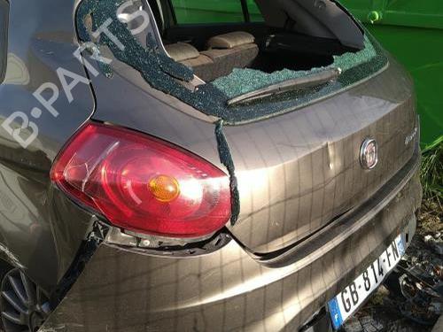 Starter FIAT BRAVO II (198_) 1.9 D Multijet (198AXB1A) | BP25425882M8 