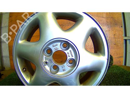 Rim OPEL ASTRA F Estate (T92) 1.6 i (F35, M35) | BP25384886C45 