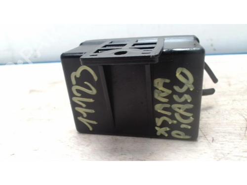 Used Electronic sensor CITROËN XSARA PICASSO (N68) 2.0 HDi (90 hp) 25420456