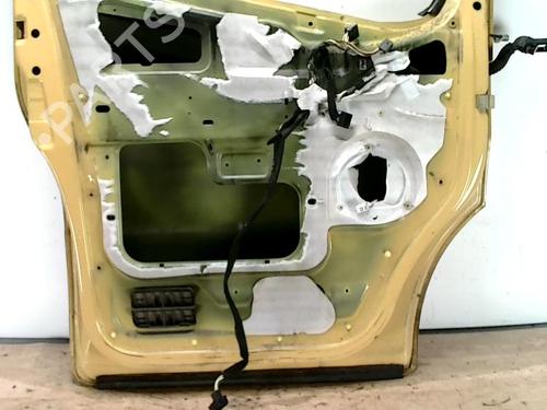 Left front door RENAULT TRAFIC II Bus (JL) 1.9 dCI 100 (JL0C, JL0K) | BP25420793C2 