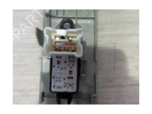 Right front window switch NISSAN MICRA III (K12) 1.2 16V | BP25408416I26 
