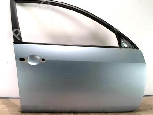 Right front door NISSAN PRIMERA Hatchback (P12) 1.9 dCi | BP25421384C3 