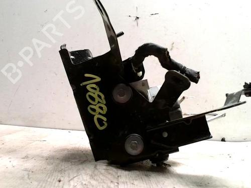 Módulo de ABS RENAULT MEGANE IV Hatchback (B9A/M/N_) 1.6 dCi 130 (B9A4) (130 hp) 30666550