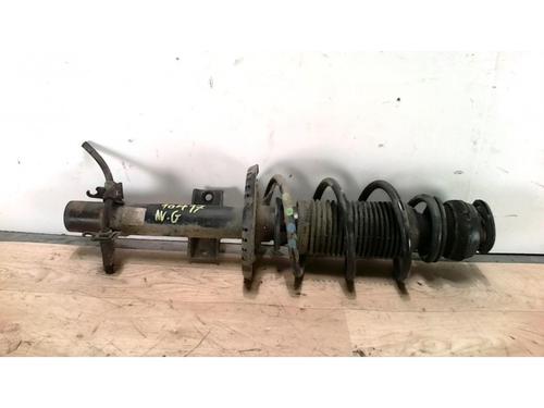 Used Left front shock absorber SEAT Mii (KF1, KE1) 1.0 (60 hp) 25419204